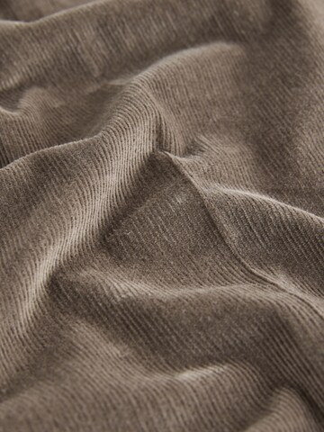 Coupe slim Pantalon Next en marron