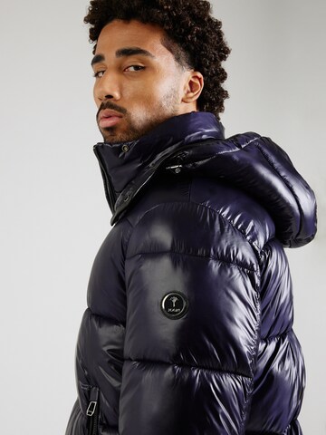 JOOP! Winter Jacket 'Ambro' in Blue