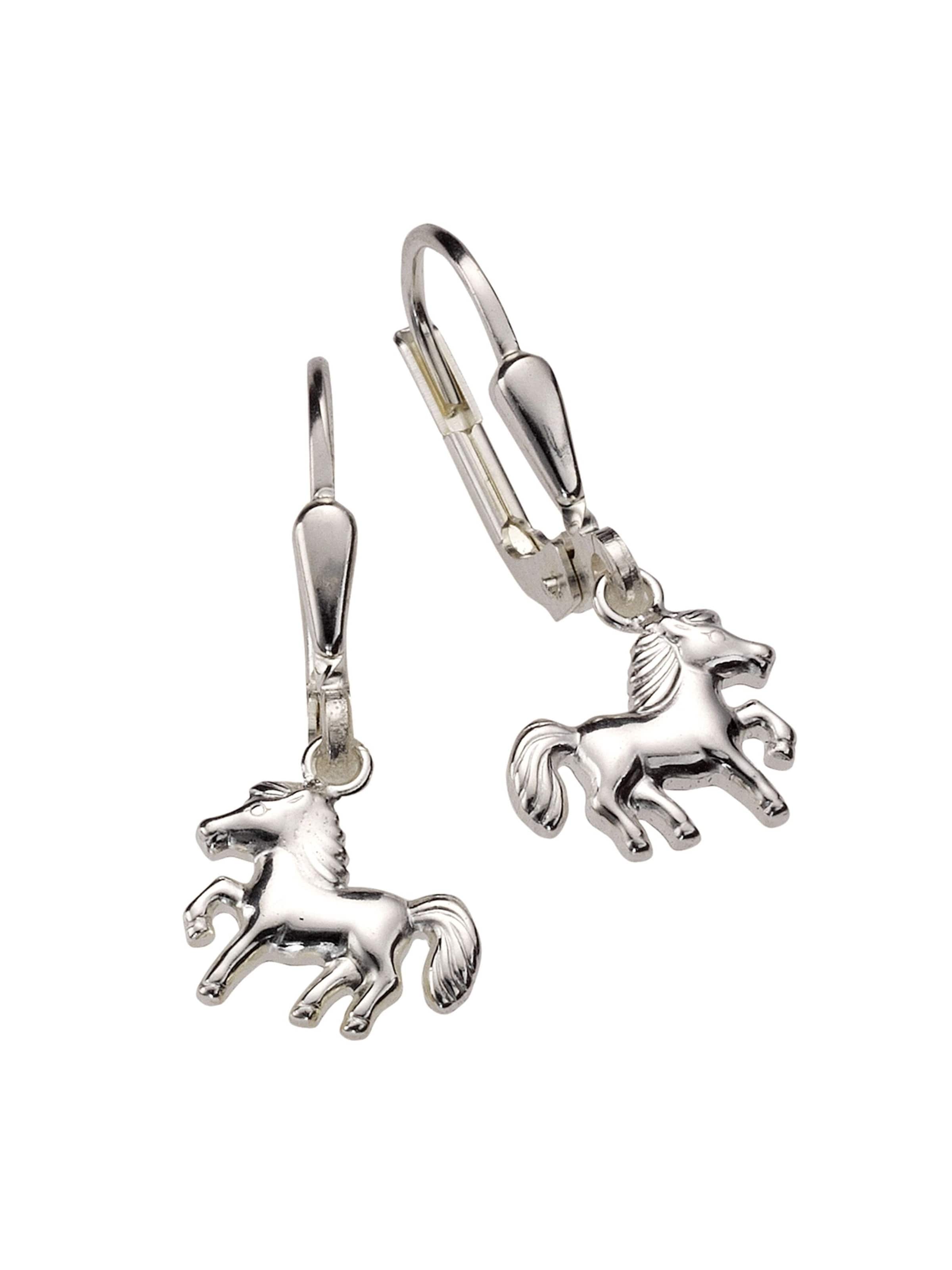 Zeeme Jewelry in Silver: front