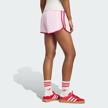 ADIDAS ORIGINALS Regular Shorts 'Sprinter' in Pink
