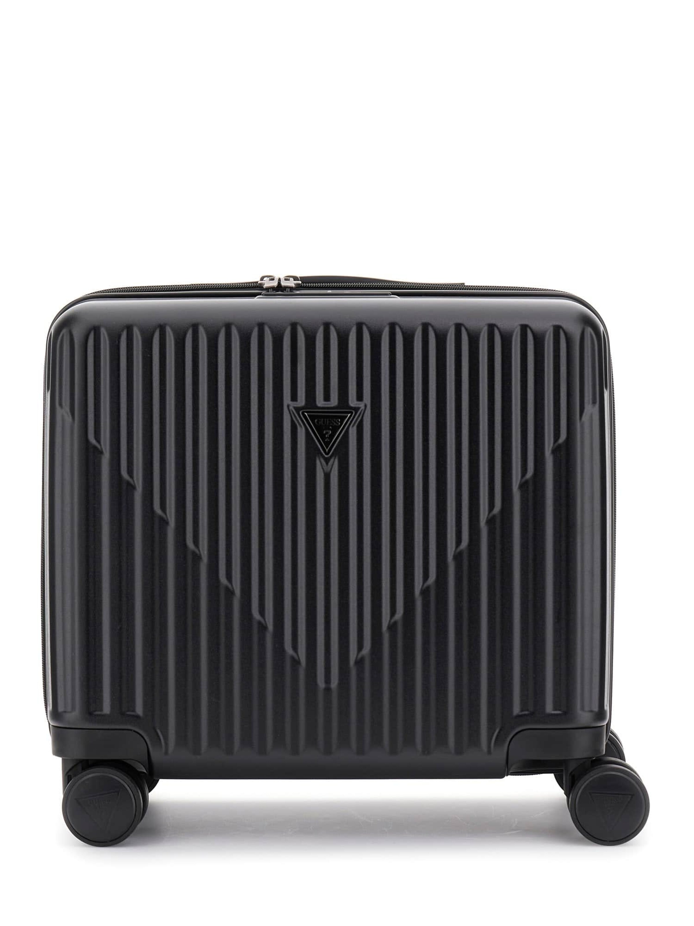 GUESS Cart 'Olbia' in Black: front