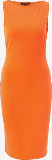 COMMA Šaty - oranžová, Produkt