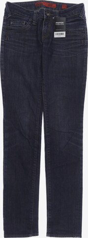 s.Oliver Jeans in 25-26 in Blue: front