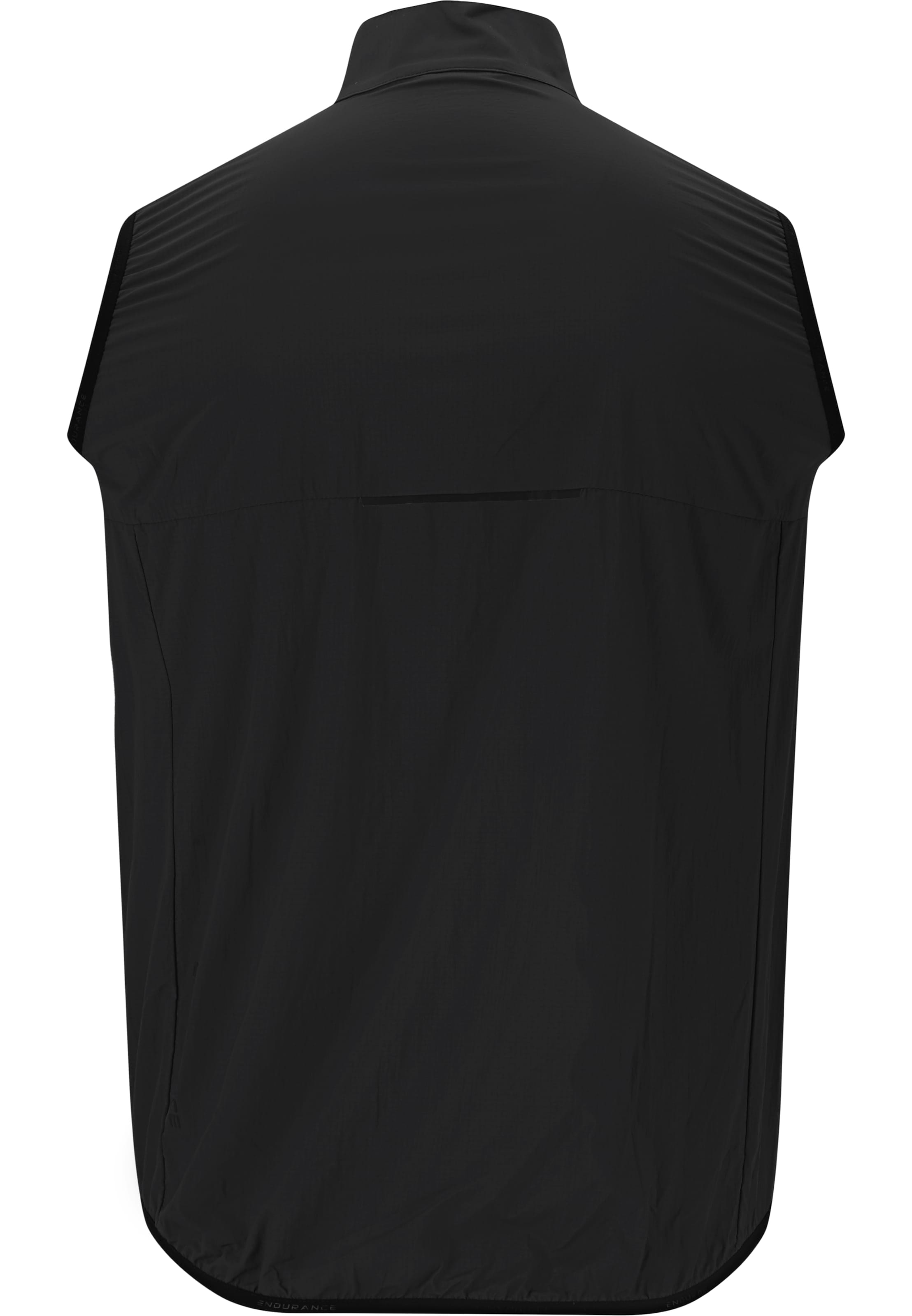 ENDURANCE Sportweste 'Nimbos' in Schwarz