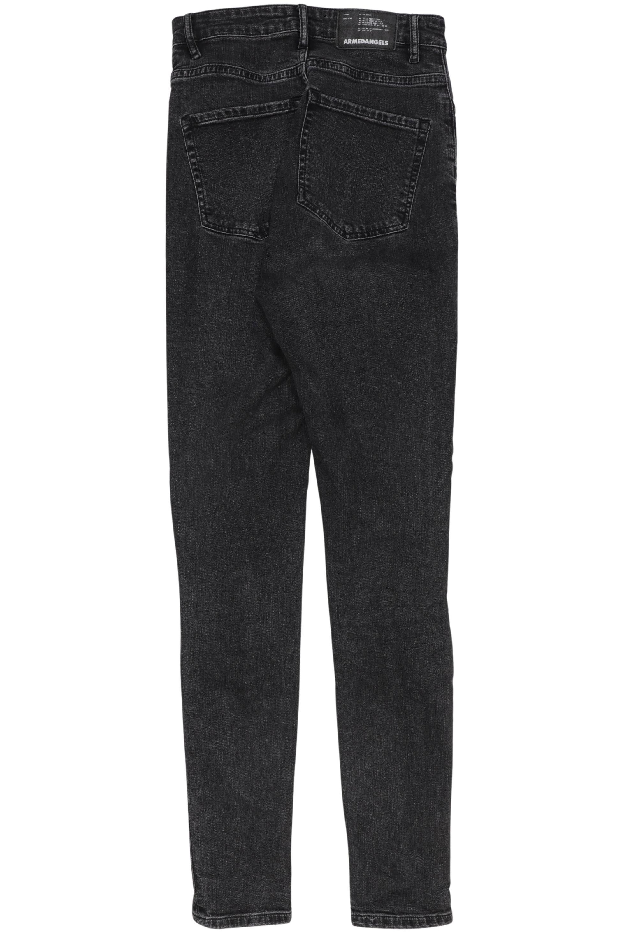 ARMEDANGELS Jeans in 25 in Black