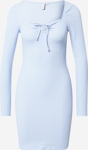 NLY by Nelly Dress in Blue: front