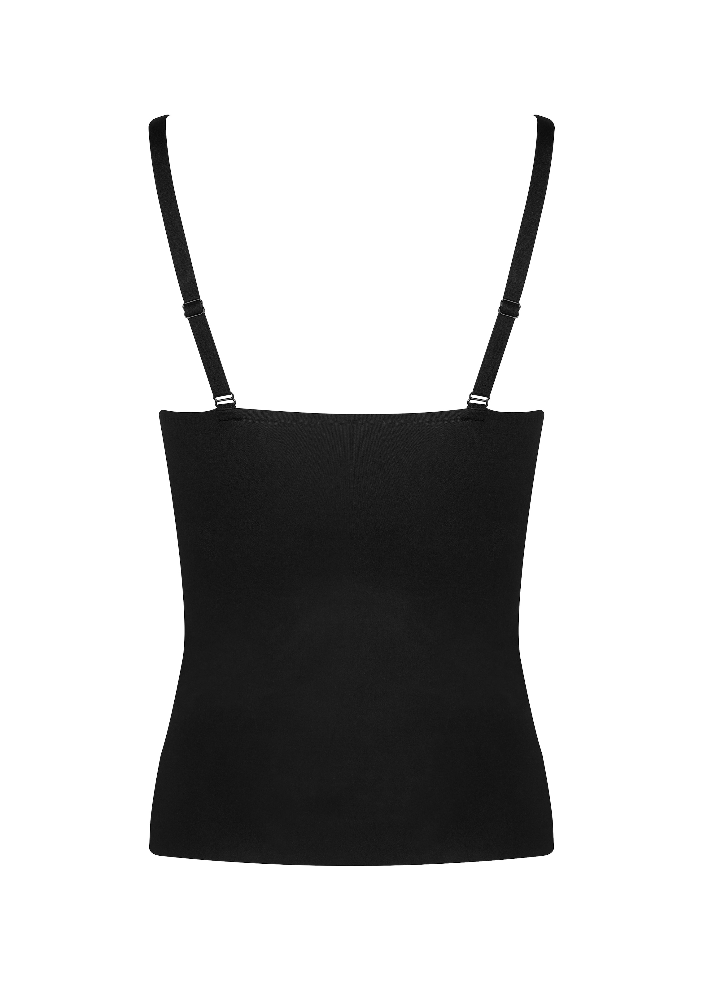 MAGIC Bodyfashion - Camiseta térmica en negro