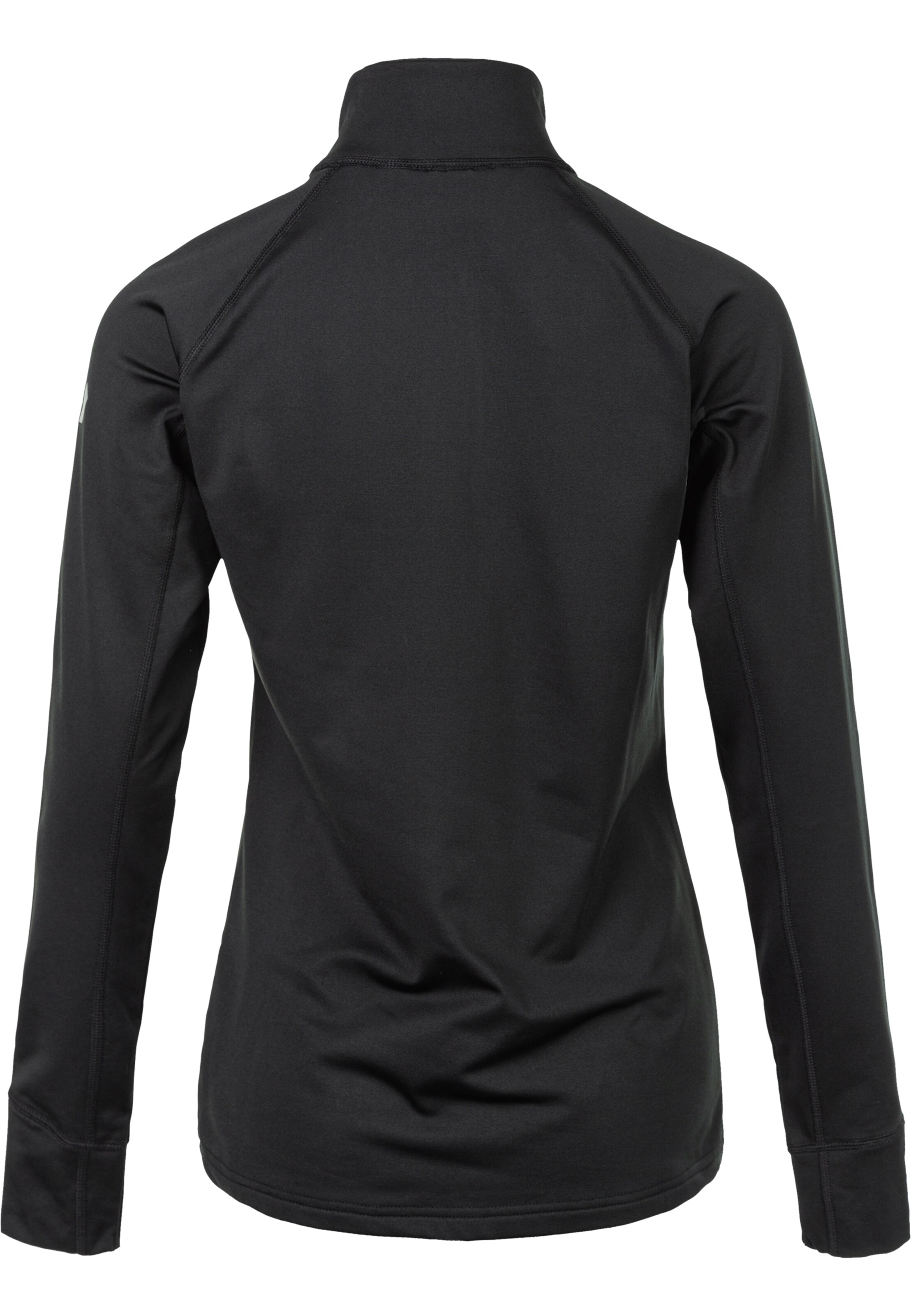 Whistler Funktionsshirt in Schwarz