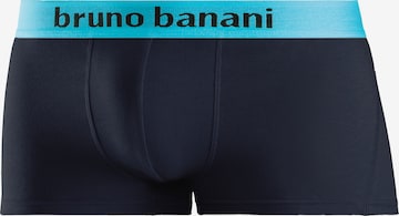 BRUNO BANANI Boxershorts in Mischfarben