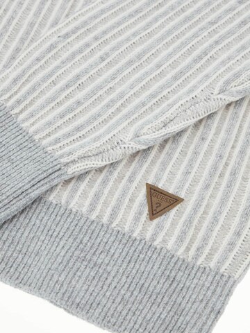 Pull-over GUESS en gris