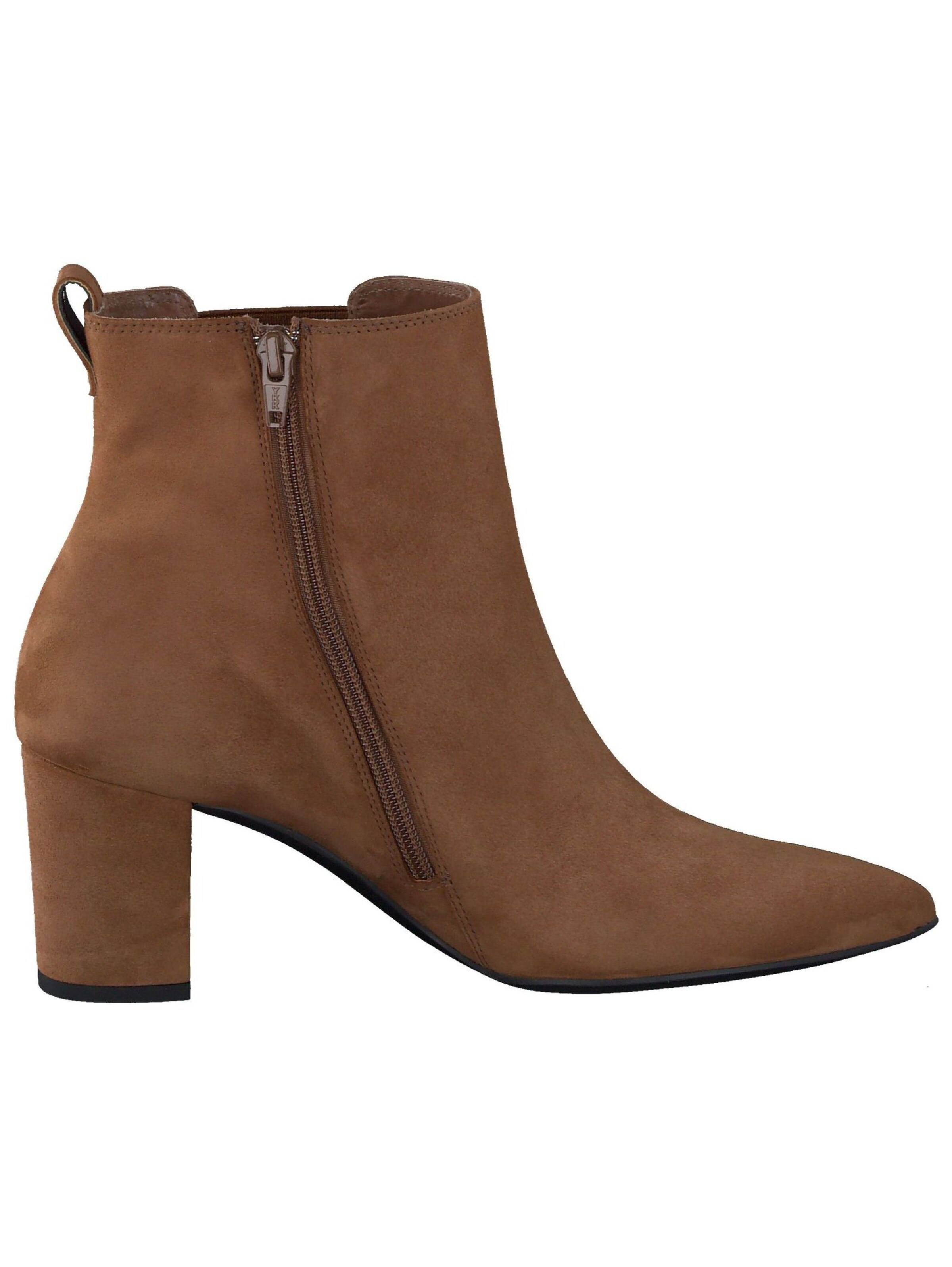Bottines Paul Green en marron