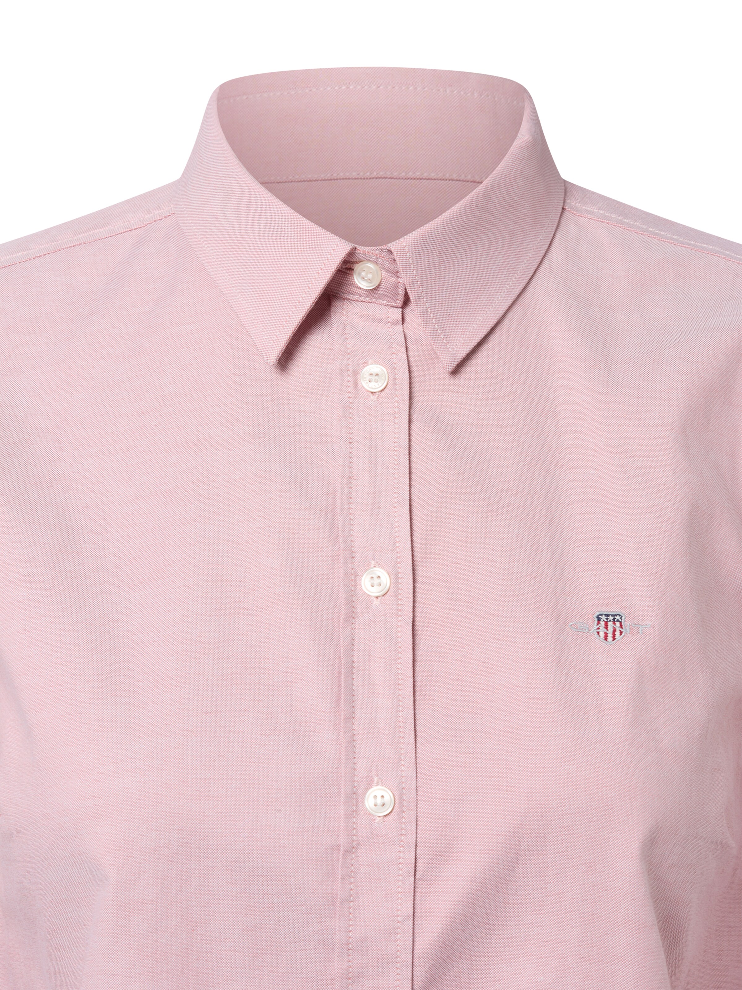 GANT Blouse in Roze