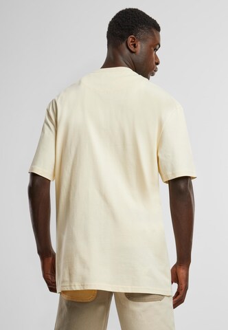 T-Shirt Karl Kani en beige