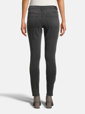 Orsay Skinny Jeans 'Jacky' in Grau