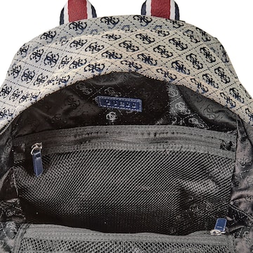 GUESS Backpack 'Boston' in Grey