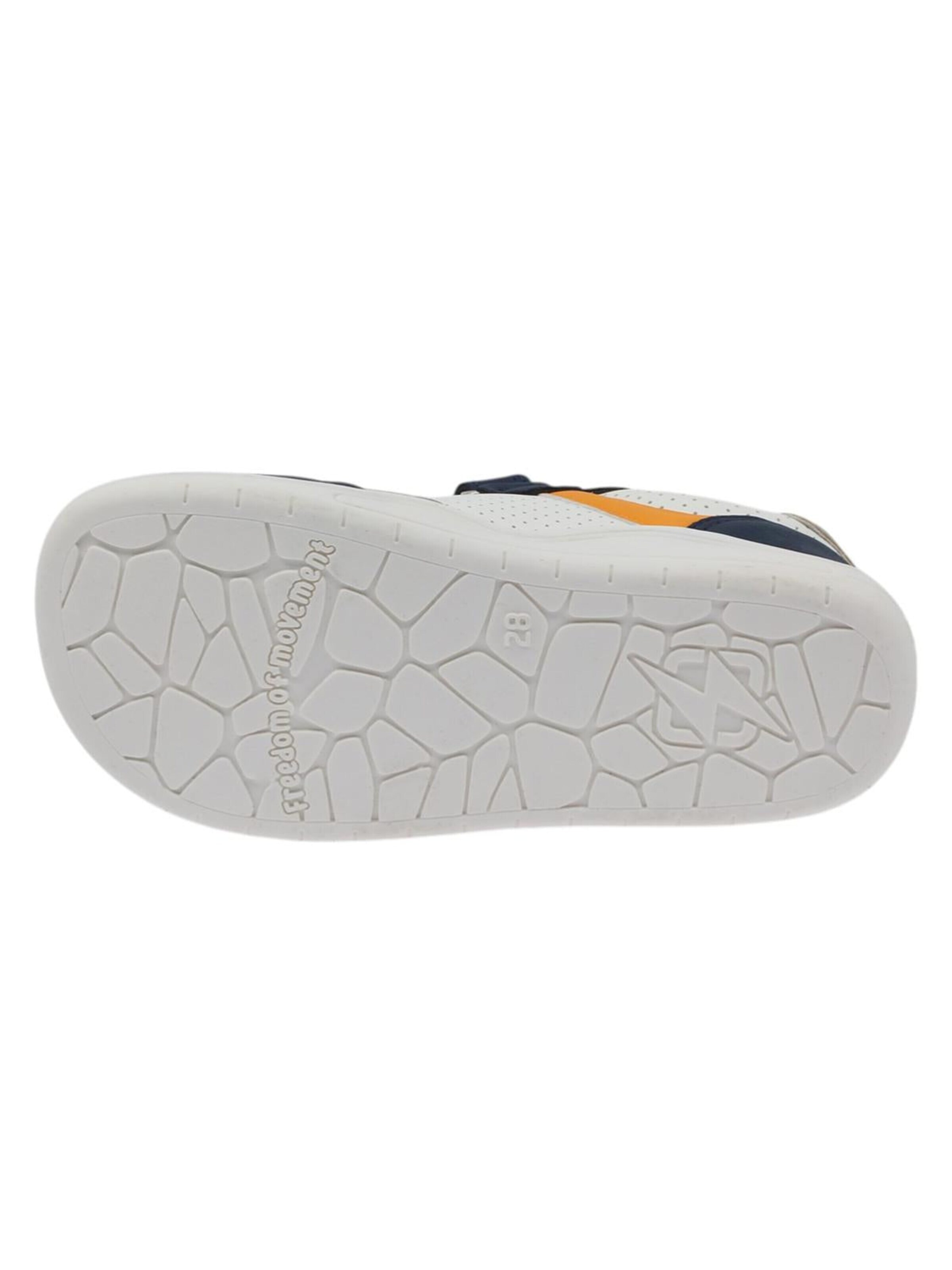 Beppi Sneaker 'Lighting Shoes'‌‌‌‌‌‌‌‌ in Mischfarben