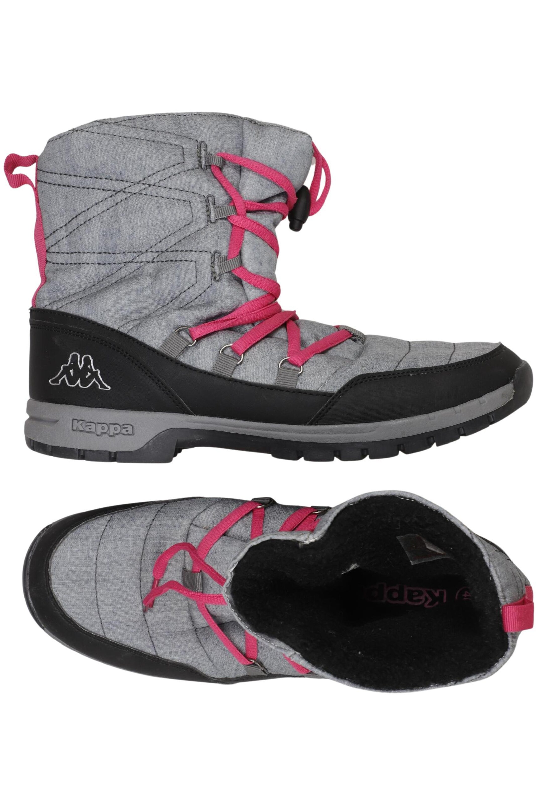 KAPPA Stiefelette 40 in Mischfarben: Vorderseite