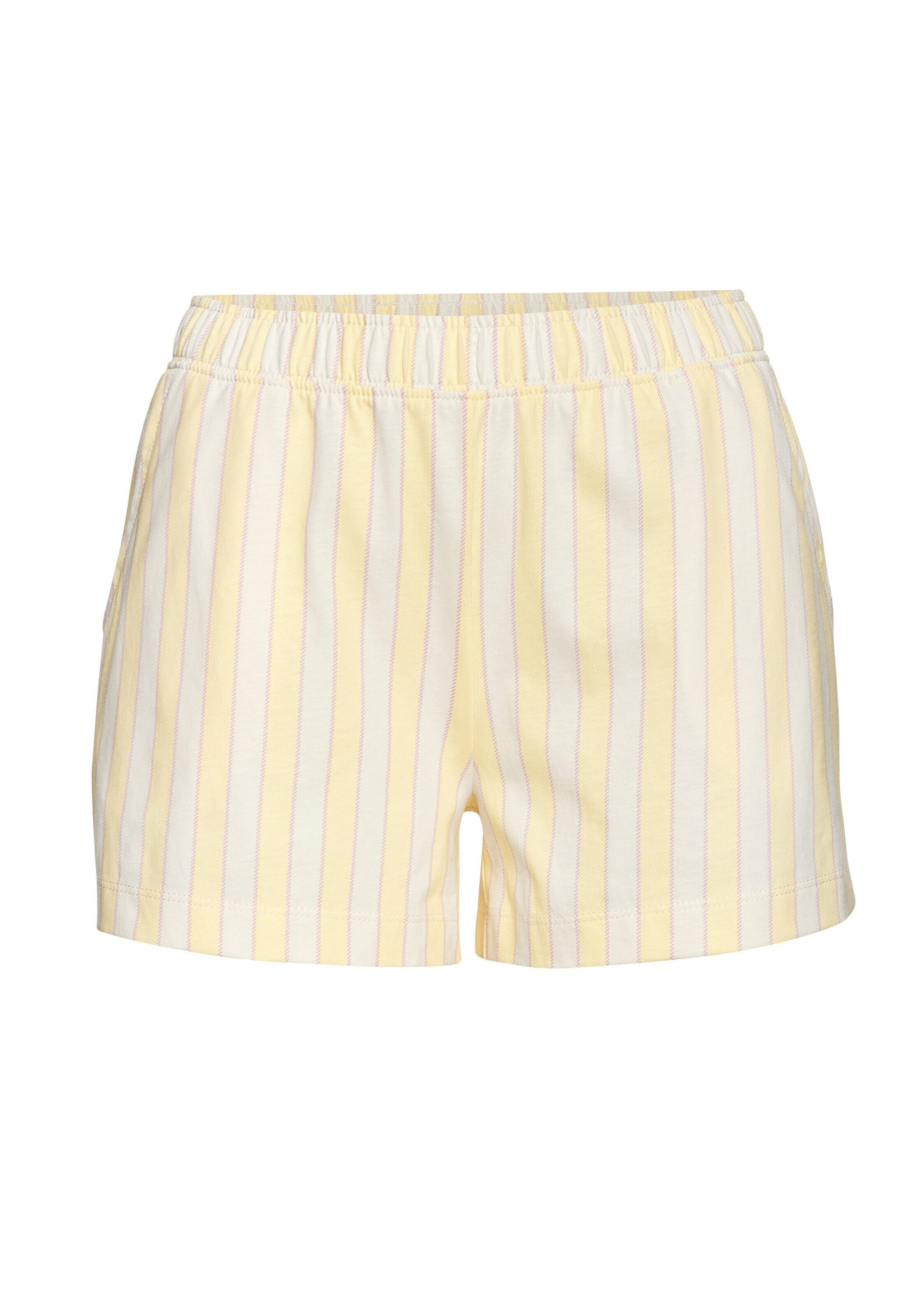 VIVANCE Шорты в Белый