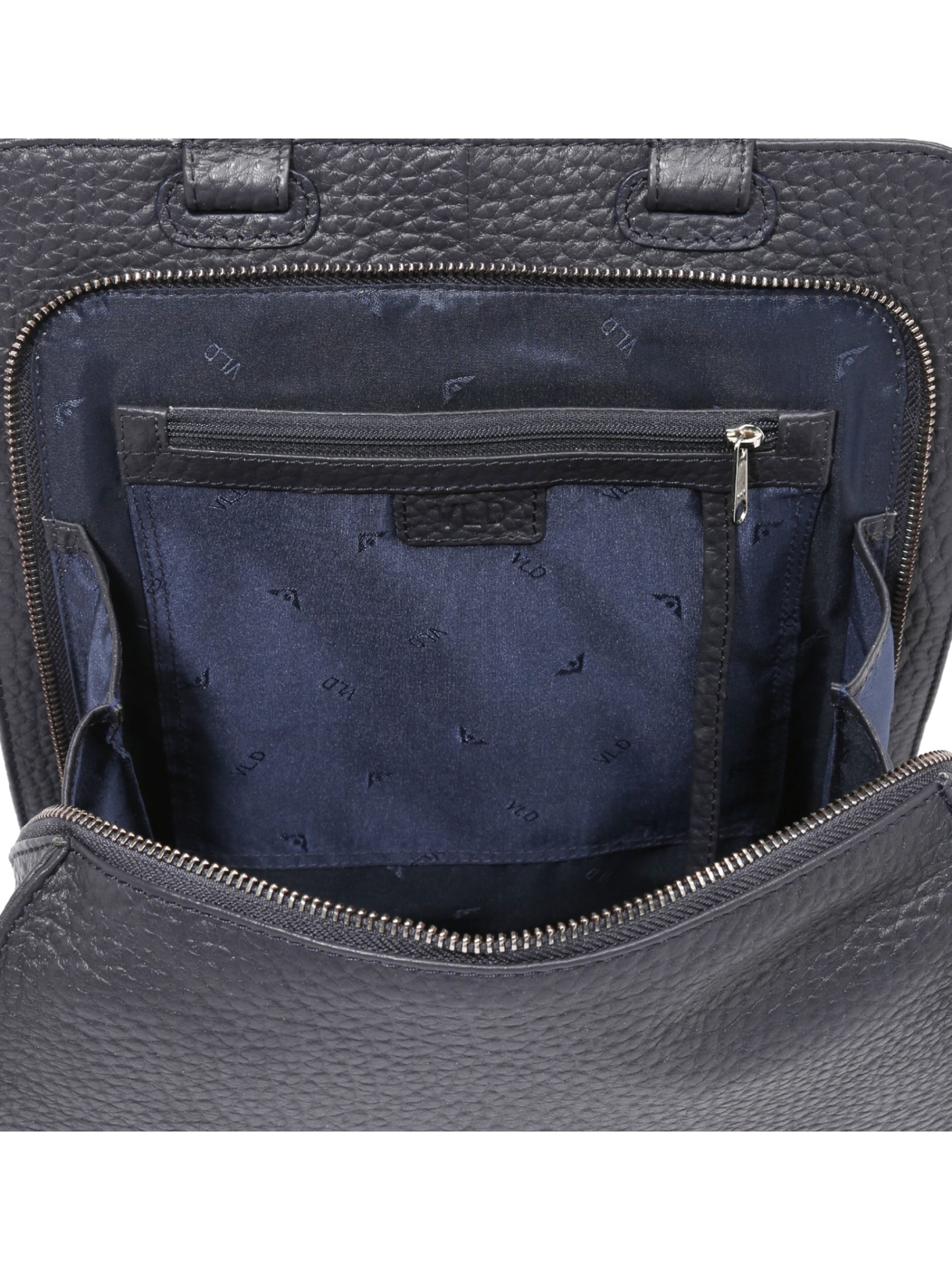 VOi Backpack 'BETTY' in Blue