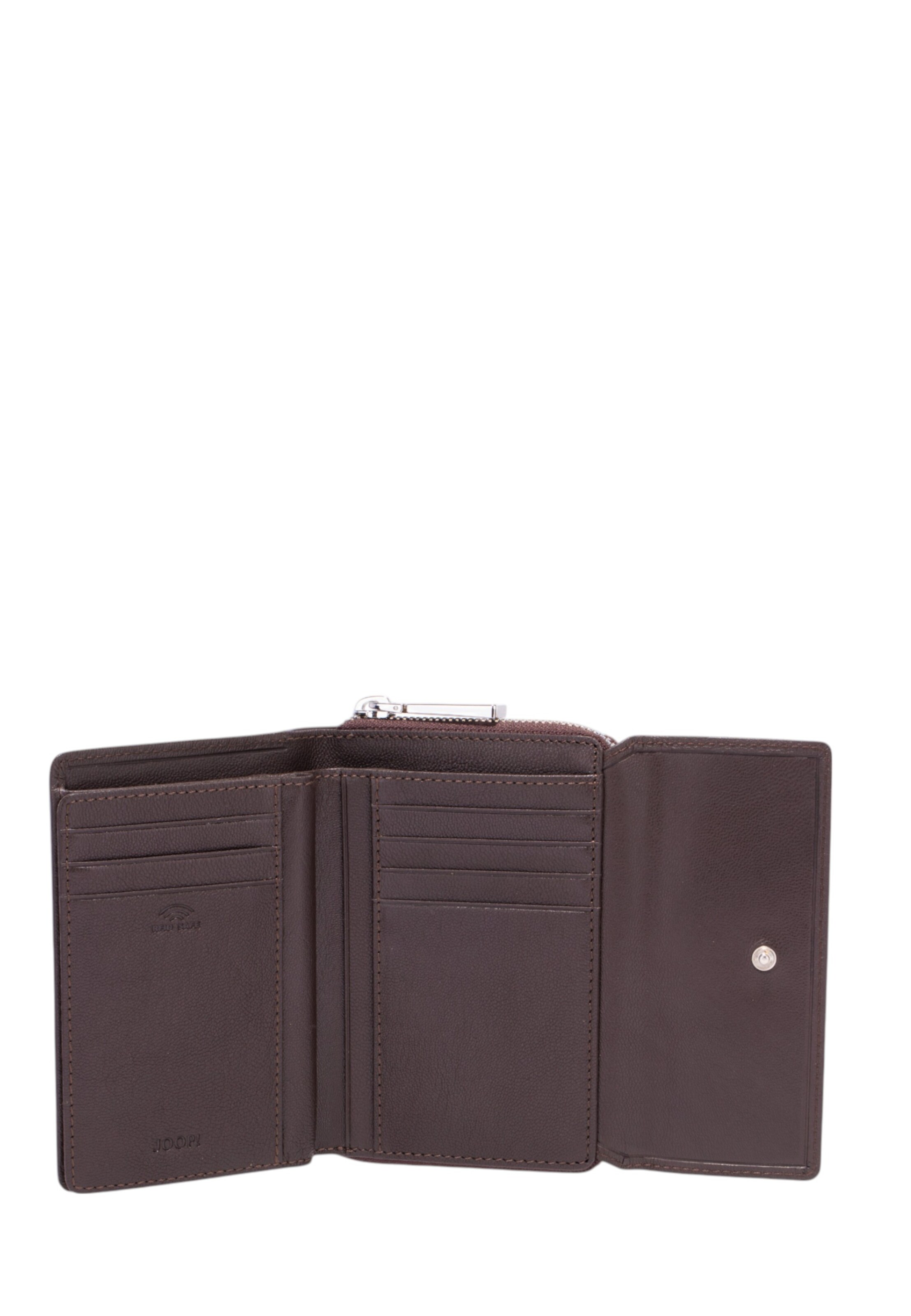 JOOP! Geldbörse 'Lantea Martha' in Braun