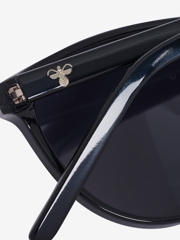 Hummel Sunglasses in Black