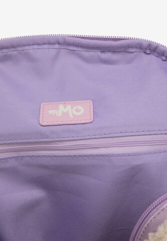 MYMO Rucksack in Lila