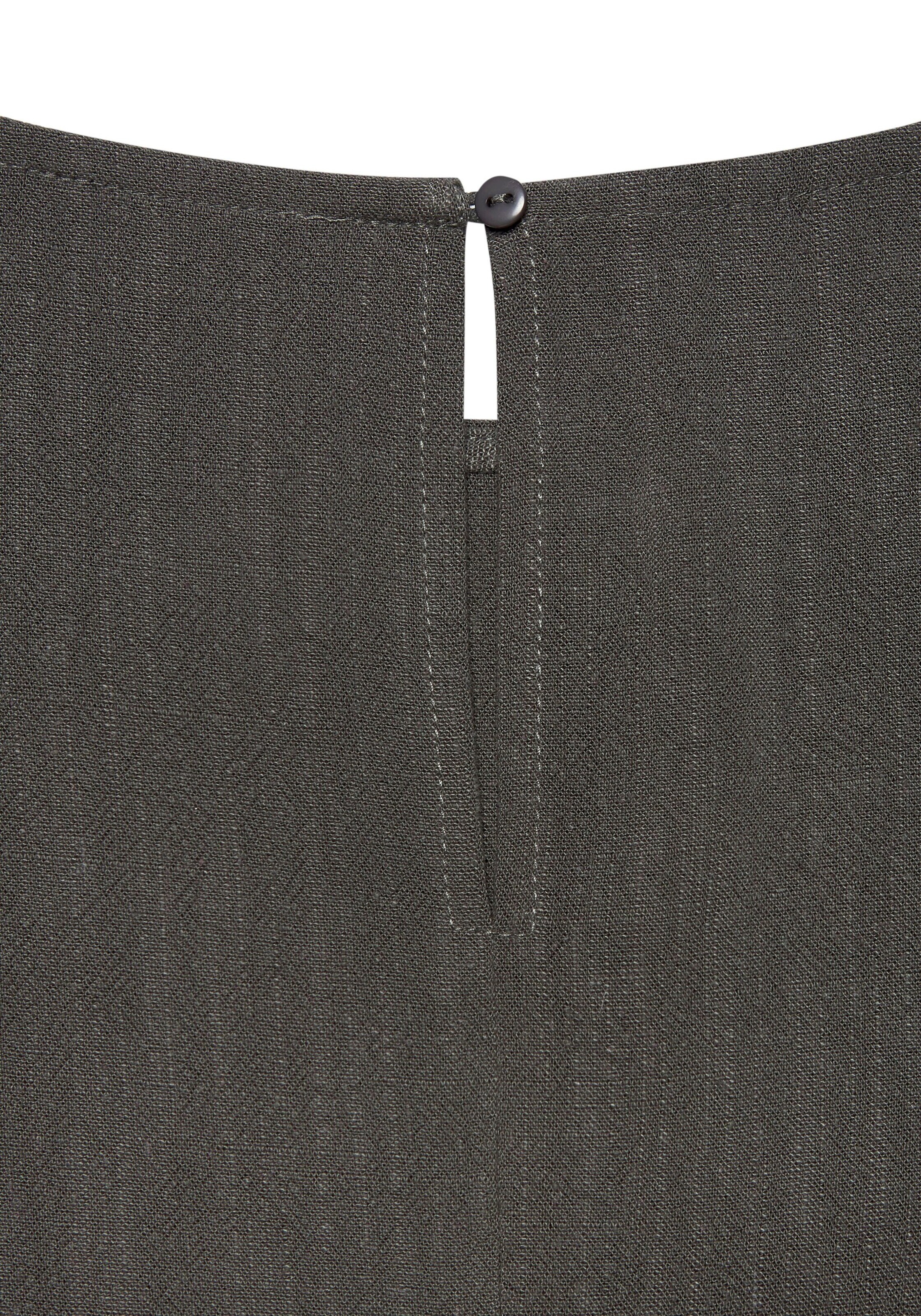 LASCANA Blouse in Green