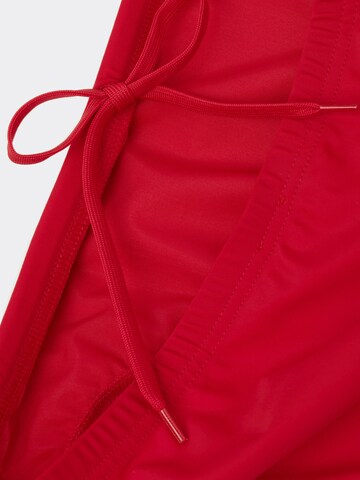 IUMAN Intimissimi Slip in Rot