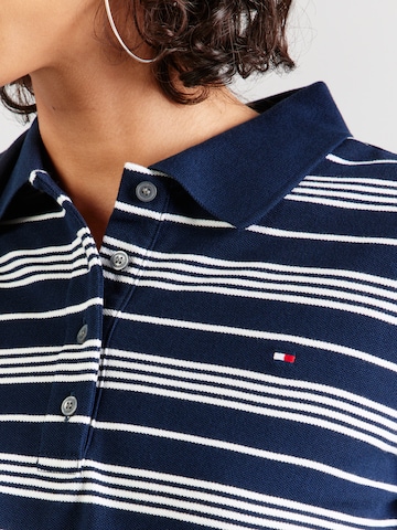 TOMMY HILFIGER Särk '1985', värv sinine