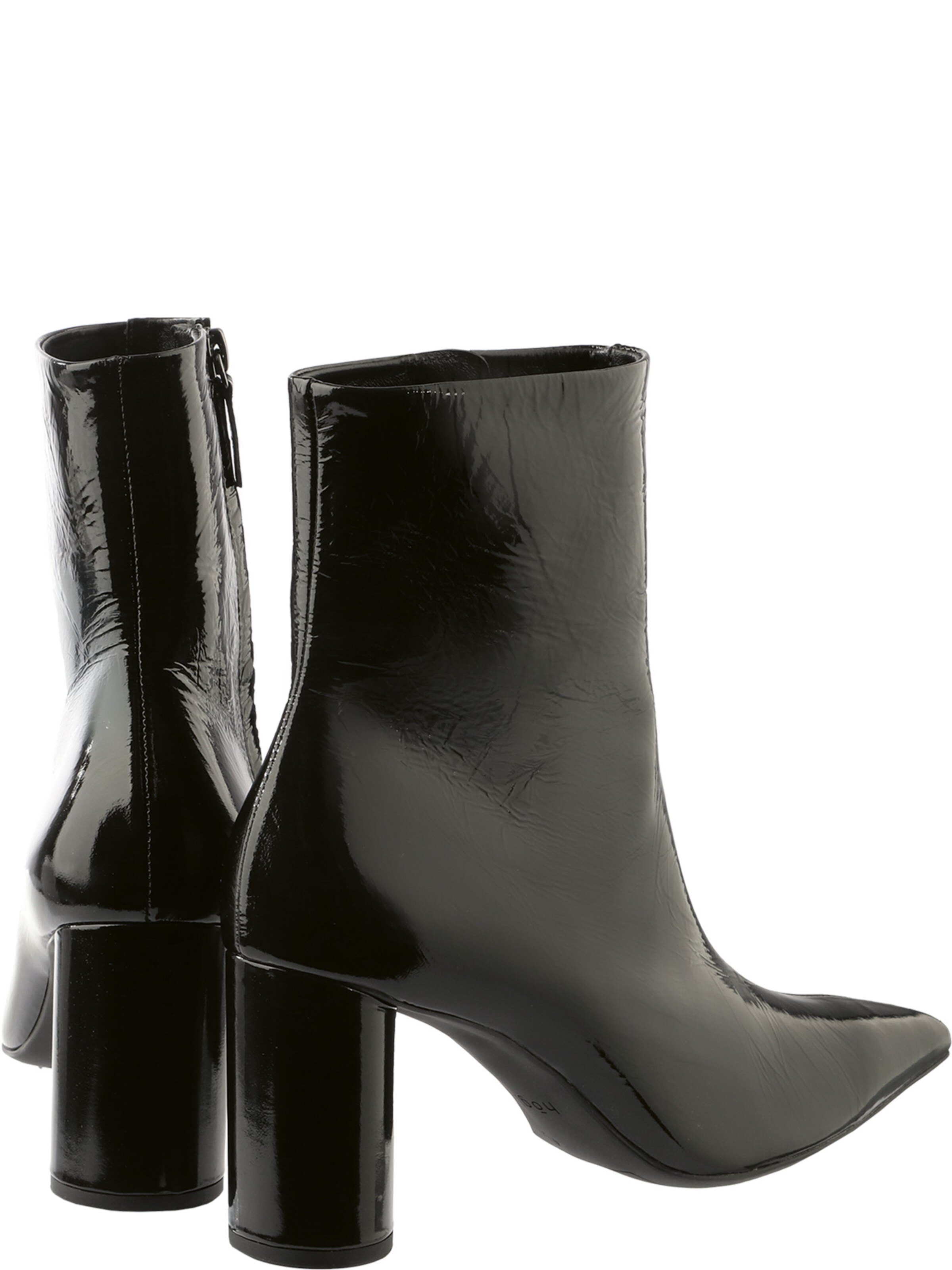 Högl Stiefelette 'Pippa' in Schwarz