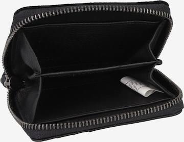 FREDsBRUDER Wallet 'Jo ' in Black