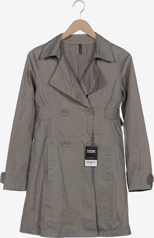 NAF NAF Jacket & Coat in S in Brown: front