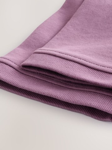 Next - Camiseta en lila