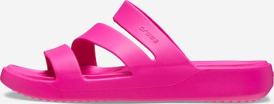Crocs Šľapky 'Getaway' - ružová, Produkt