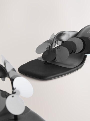 Infradito 'Forever Comfort' di Next in nero