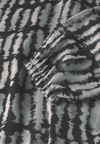 Street One Studio Blouse in Grey