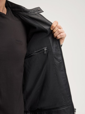 JOOP! Jacke 'Ason' in Schwarz