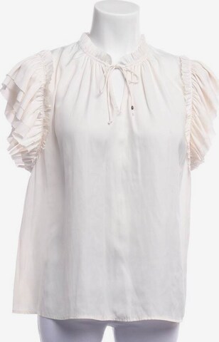 MOS MOSH Blouse & Tunic in S in White: front