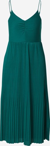 ABOUT YOU Poletna obleka 'Janina' | zelena barva: sprednja stran