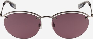 McQ Alexander McQueen Sunglasses in Purple