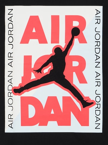 T-Shirt 'CITY' Jordan en noir