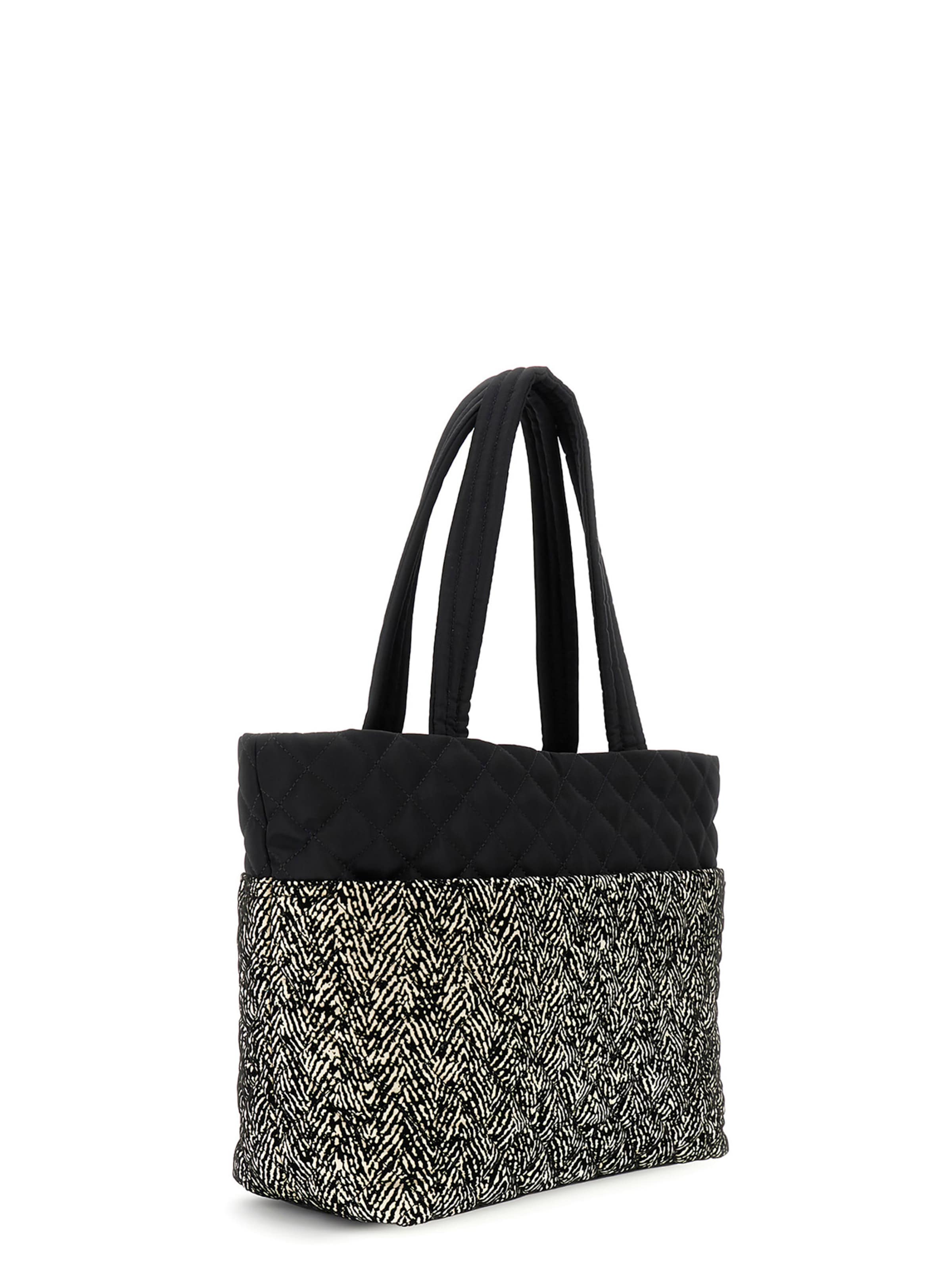 Shopper di CAFè NOIR in beige