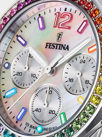 FESTINA Analog watch in Blue