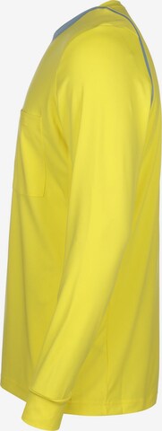 Maglia trikot 'Referee 22' di ADIDAS PERFORMANCE in giallo