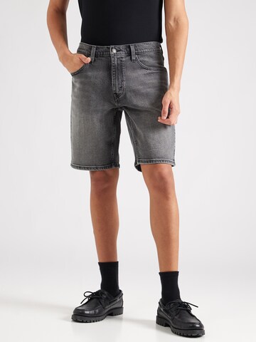 LEVI'S ® Normalny krój Jeansy '445 Athletic Shorts' w kolorze szary: przód