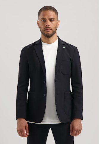 Dstrezzed Regular Fit Sakko 'Norris' in Schwarz