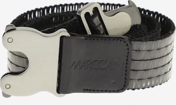 Marc Cain Belt in One size in Grey: front