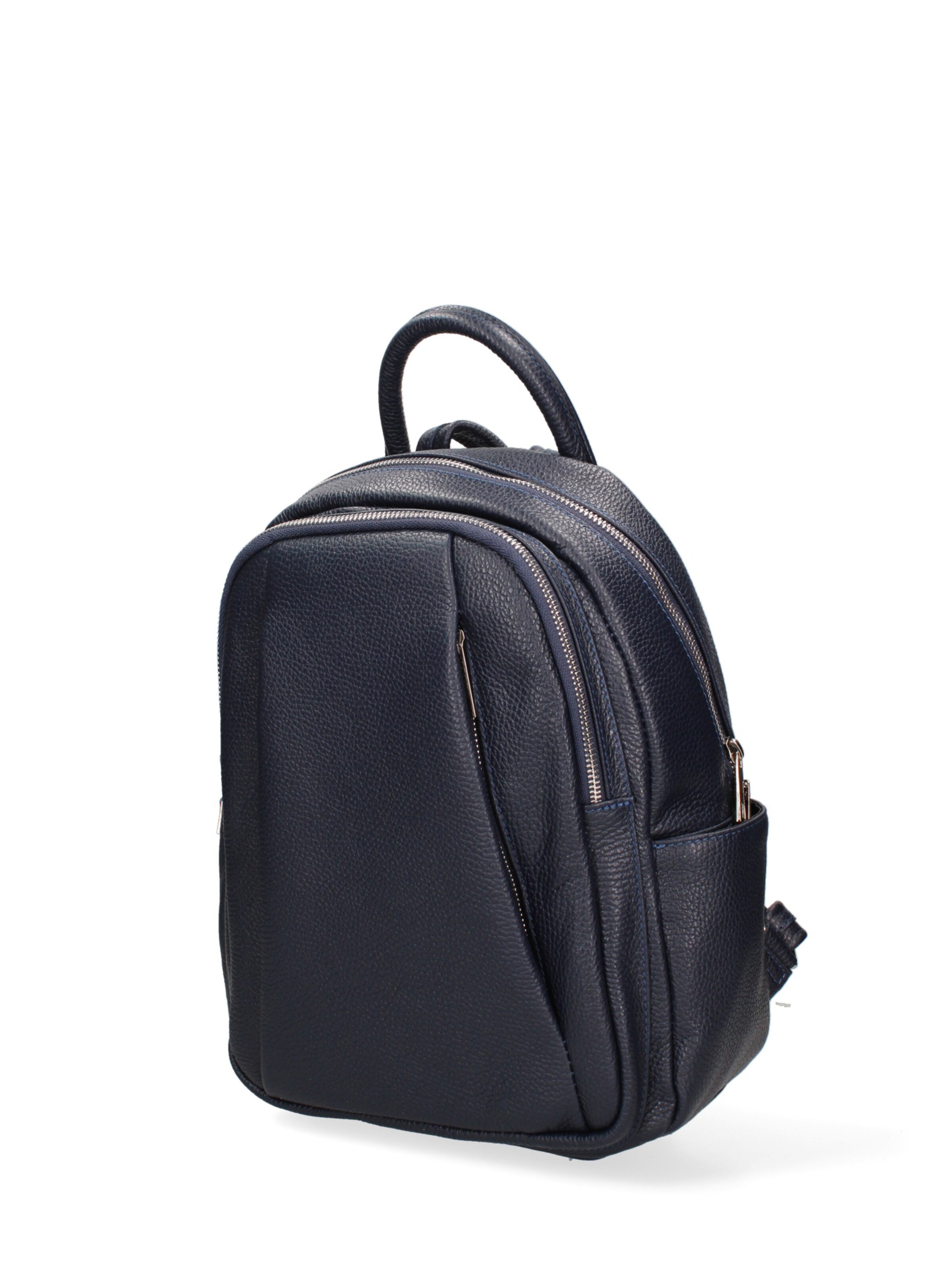 Sac à dos Gave Lux en bleu : devant