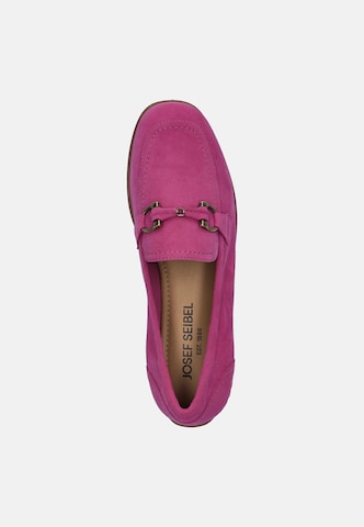 JOSEF SEIBEL Ballerina 'FENJA 34' in Pink
