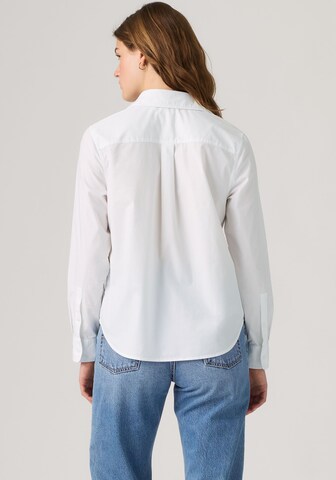 LEVI'S ® Blouse in White